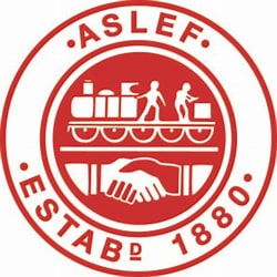 Aslef - The Train Drivers' Union