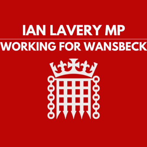Ian Lavery MP - Working for Wansbeck