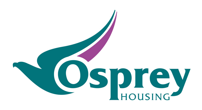 Osprey Housing